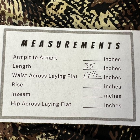 Parker Womens Silk Mini Dress Brown Black Abstract Snakeskin size Medium - Picture 14 of 14